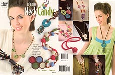 Annie's Attic Beaded Neck Candy