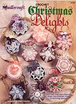 The Needlecraft Shop Crochet Christmas Delights