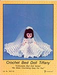 Tiffany, by Td creations, inc. for 13 inch doll