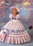 The Needlecraft Shop Ladies of Fashion: Nanette of New York