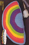 Rainbow: Pillows