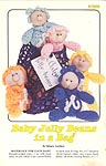 Annie's Attic Baby Jelly Beans in a Bag