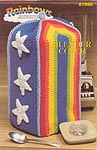 Rainbows: Blender Cover