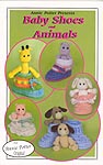 Annie Potter Presents: Baby Shoes and Animals