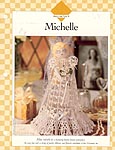 Vanna's Michelle bride doll