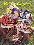 Crochet Flower Garden
