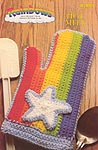 Rainbows: Hot Mitt