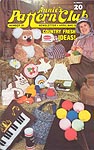 Annie's Pattern Club 20, Apr-May 1983