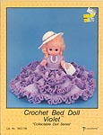Tiffany, by Td creations, inc. for 13 inch doll