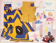 Annie's Pattern Club Gifts for Everyone