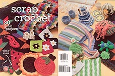 Annie's Attic Scrap Crochet