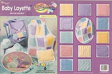 TNC Baby Layette On the Double
