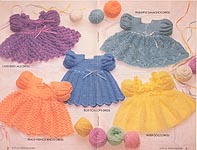 Annie's Attic Ruffles, Ribbons & Bows