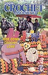 Annie's Crochet Newsletter #17, Sept - Oct 85