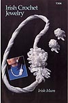 Annie's Attic Irish Crochet Jewelry: Irish Mum
