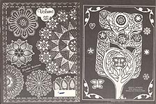 Designs by Elizabeth Huddleston, Volume 38
