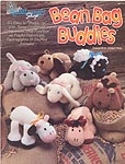 TNS Bean Bag Buddies