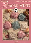 Leisure Arts Heavenly Scents