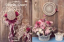 Mary Buse Melick Victorian Country