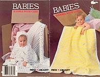 Coats & Clark Babies Handle With Care