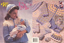 Annie's Attic Baby & Me