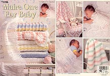 LA Make One for Baby
