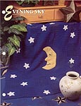 Annie's Crochet Quilt & Afghan Club, Evening Sky