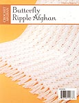 Herrschners Butterfly Ripple Afghan