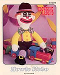 Annie's Attic Clowning Around: Howie Hobo