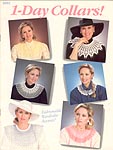 The Crochet Catalog 1-Day Collars