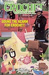 Annie's Crochet Newsletter #16, Jul-Aug 1985