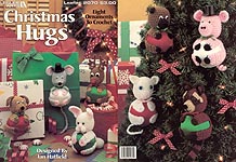 LA Christmas Hugs