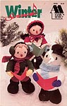 Annie's Attic Winter Serenade