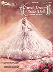 TNS Sweet Dream Bride Doll