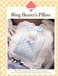 Vanna's Afghan and Crochet Favorites, Ring Bearer's Pillow