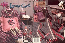 Annie's Attic Crochet Loving Gifts