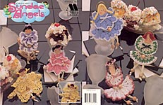 Sundae Angels