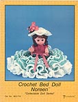 Noreen, by Td creations, inc. for 13 inch doll