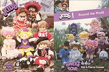 Kids Around the World