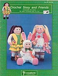 Td creations Crochet Sissy and Friends