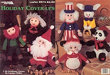 LA Holiday Cover-Ups