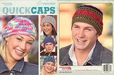 LA Quick Caps
