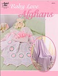 Annie's Attic Baby Love Afghans
