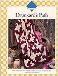 Vanna's Drunkard's Path Afghan