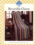 Reversible Charm Afghan