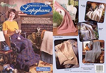 TNS Crochet Wheelchair Lapghans