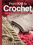 TNS From Knit to Crochet