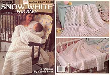 LA Snow White for Baby