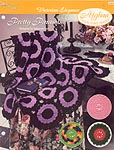 The Needlecraft Shop Afghan Collector Series: Pretty Parasols