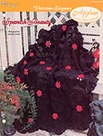 The Needlecraft Shop Afghan Collector Series: Spanish Beauty